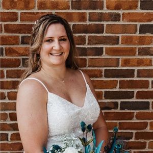 Meet your Posher, Meredith